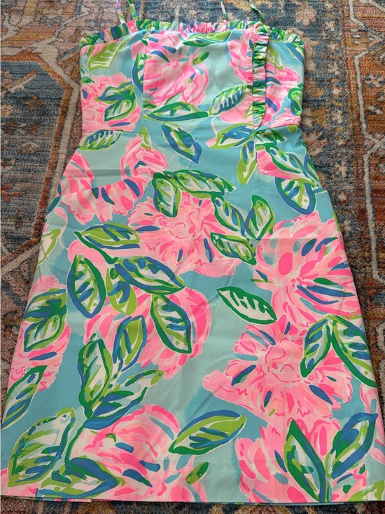 Lilly Pulitzer Dresses & Skirts - Lilly Pulitzer Brenda Dress